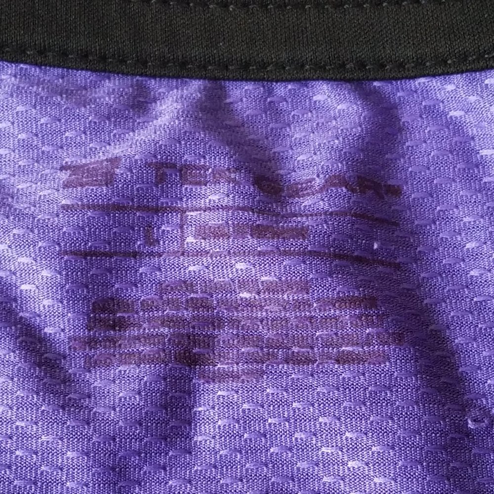 Tek Gear Large  Active Wear Top - Picture 3 of 6